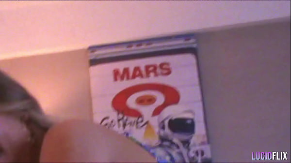 LUCIDFLIX VHSex Episode 9 with Millie Morgan