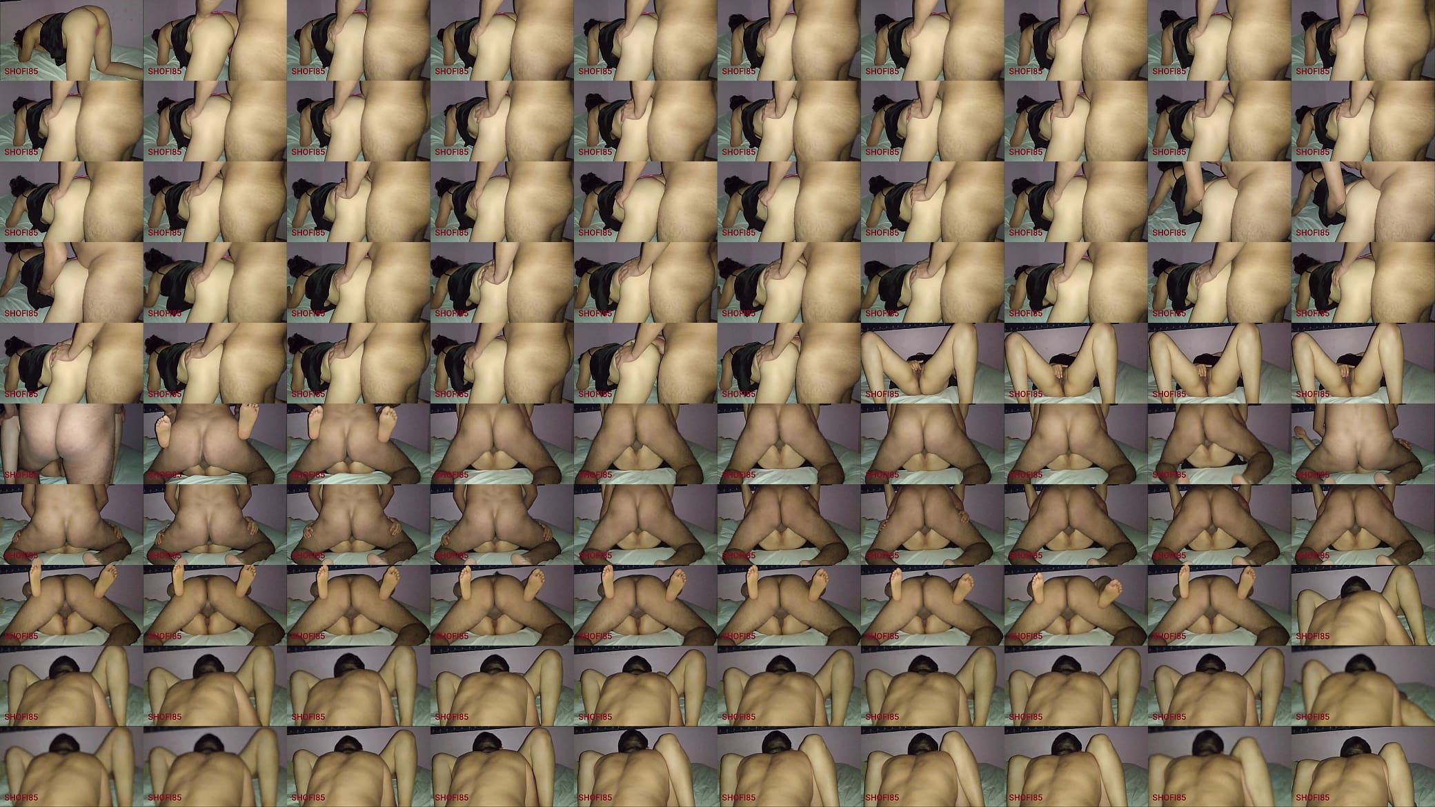 Recibiendo el a&ntilde;o nuevo con un rico orgasmo 预览图