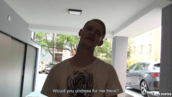 He Makes Him Company While He Tries To Fix His ...