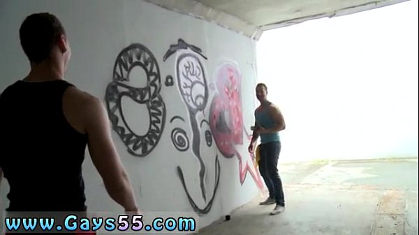 Male submission porn art drawings and gay in mu...