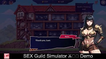 Download Video - SEX Guild Simulator