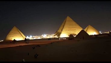 Sluts of the Nile - AI Generated