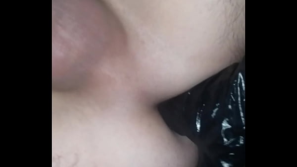 Amateur bf ass pounding