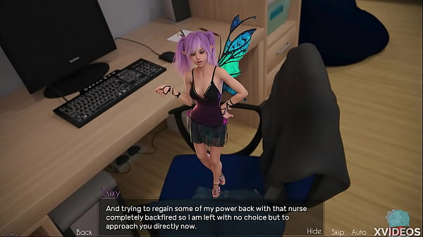 Download Video - THE AWAKENING &num;016 &bull; What a sexy minx we have here