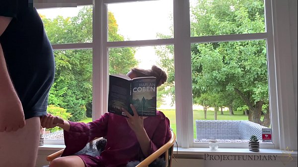 relaxed window sex using hairy pussy - projectfundiary