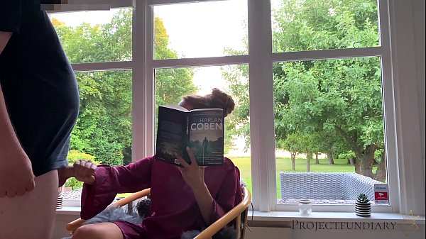 relaxed window sex using hairy pussy - projectfundiary