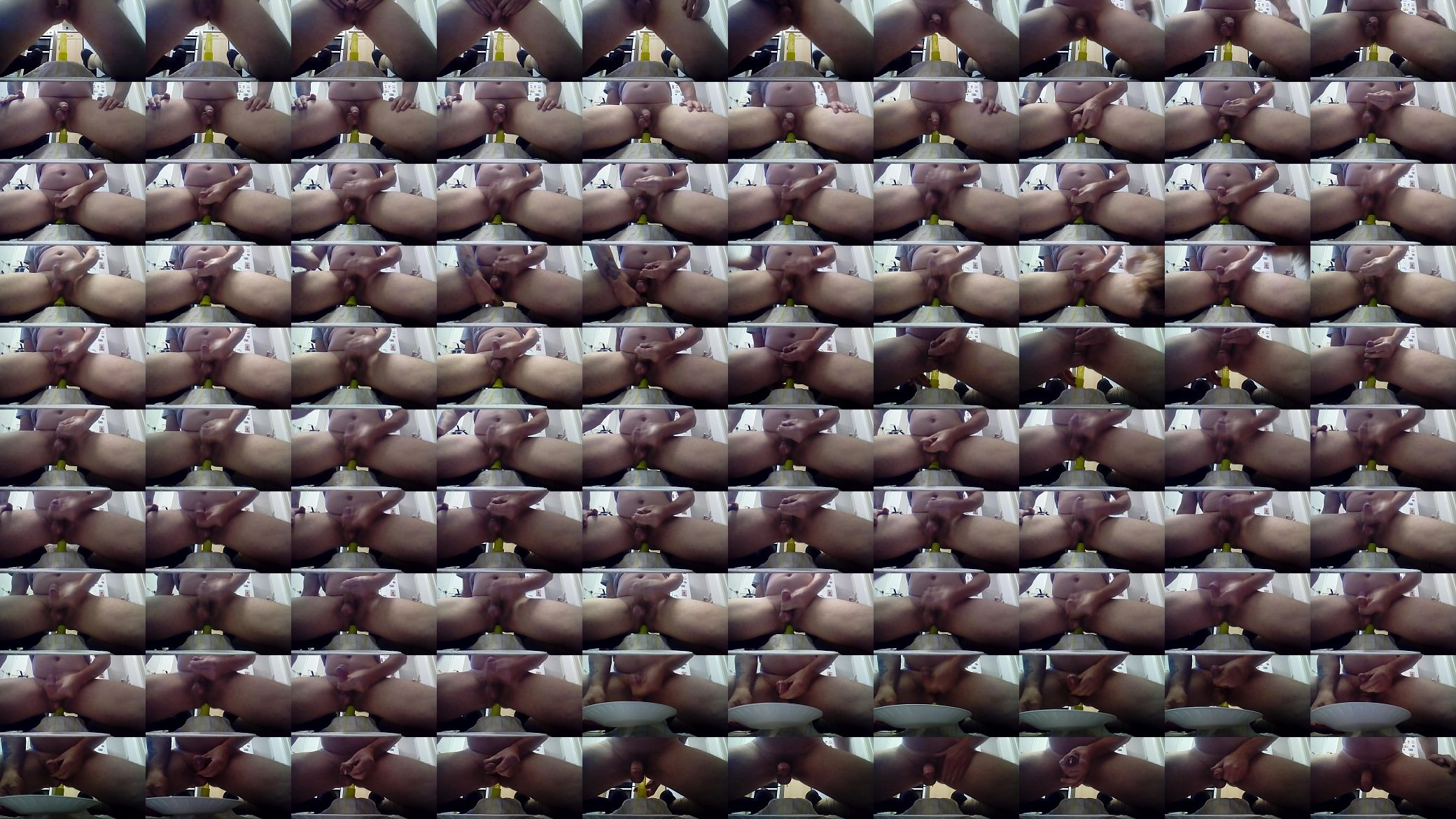 Anal dildo 预览图