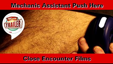 PROMO The Mechanic Assistant Push Here 23 sec