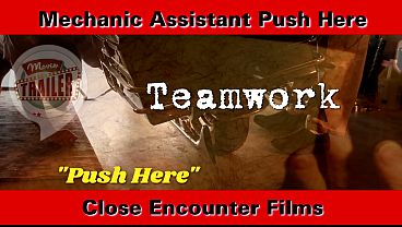 PROMO The Mechanic Assistant Push Here
