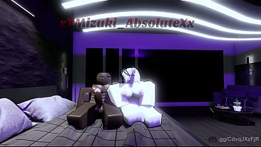 Roblox Condos - Sex avec un ami (4)