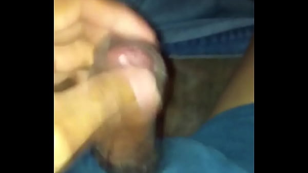 thumb exploding for my veronica