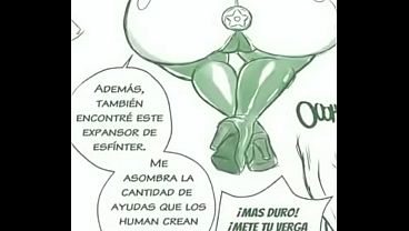 Peridot's help
