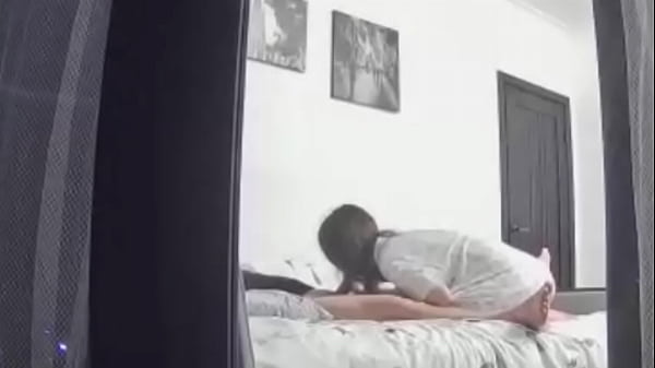 Real cheating. Wife and husband's brother.Stolen video