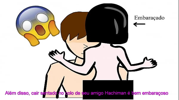 Safada Sexo Sexo Hentai do Hakazzo sexo sexo Safada