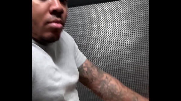 Big Booty White Girl Fucked In Gym Locker Room Almost Caught