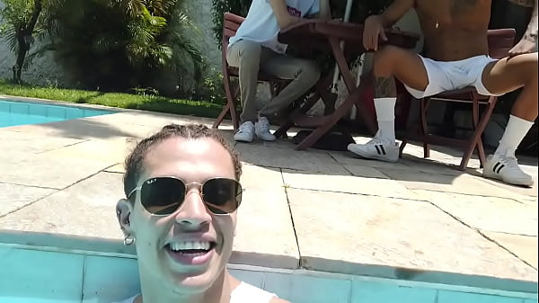 Download Video - Making OF - Erick & Biel Ara&uacute;jo - Bareback&lpar;Meu Cunhado Dotad&atilde;o&rpar;