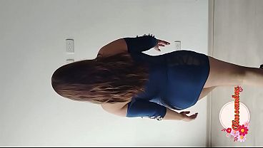 She ride me so fucking good