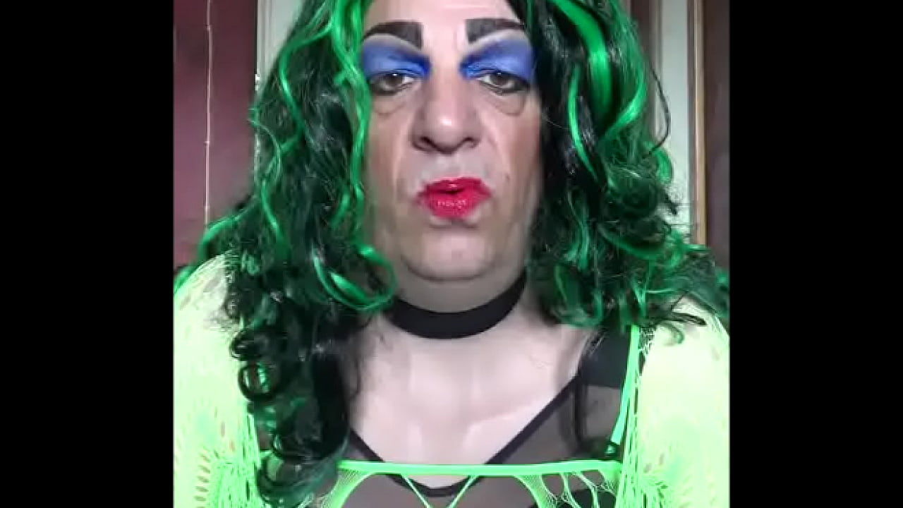 bi crossdressing sissy le encantaría encontrarse con otro chico vestido así solo para tener sexo anal de verdad
                   gay crossdresser bisexual real homemade sissy crossdress bisexual crossdresser real amateur homemade video not cam shy what i am saying i want for real whos willing to fuck me like this kelly wright filming muchos negros