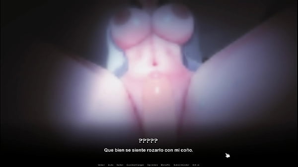 Dcotora chupando el pene de su paciente mientras el esta en la cama