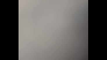 9 month pregnant wife taking creampies and cumshots in homemade threesome sex