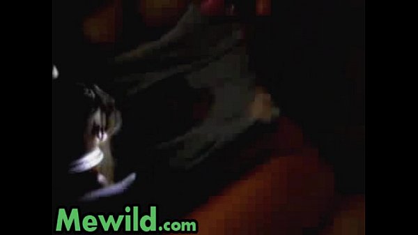 Horny Amateu Chick Gets Fucked on Web cam