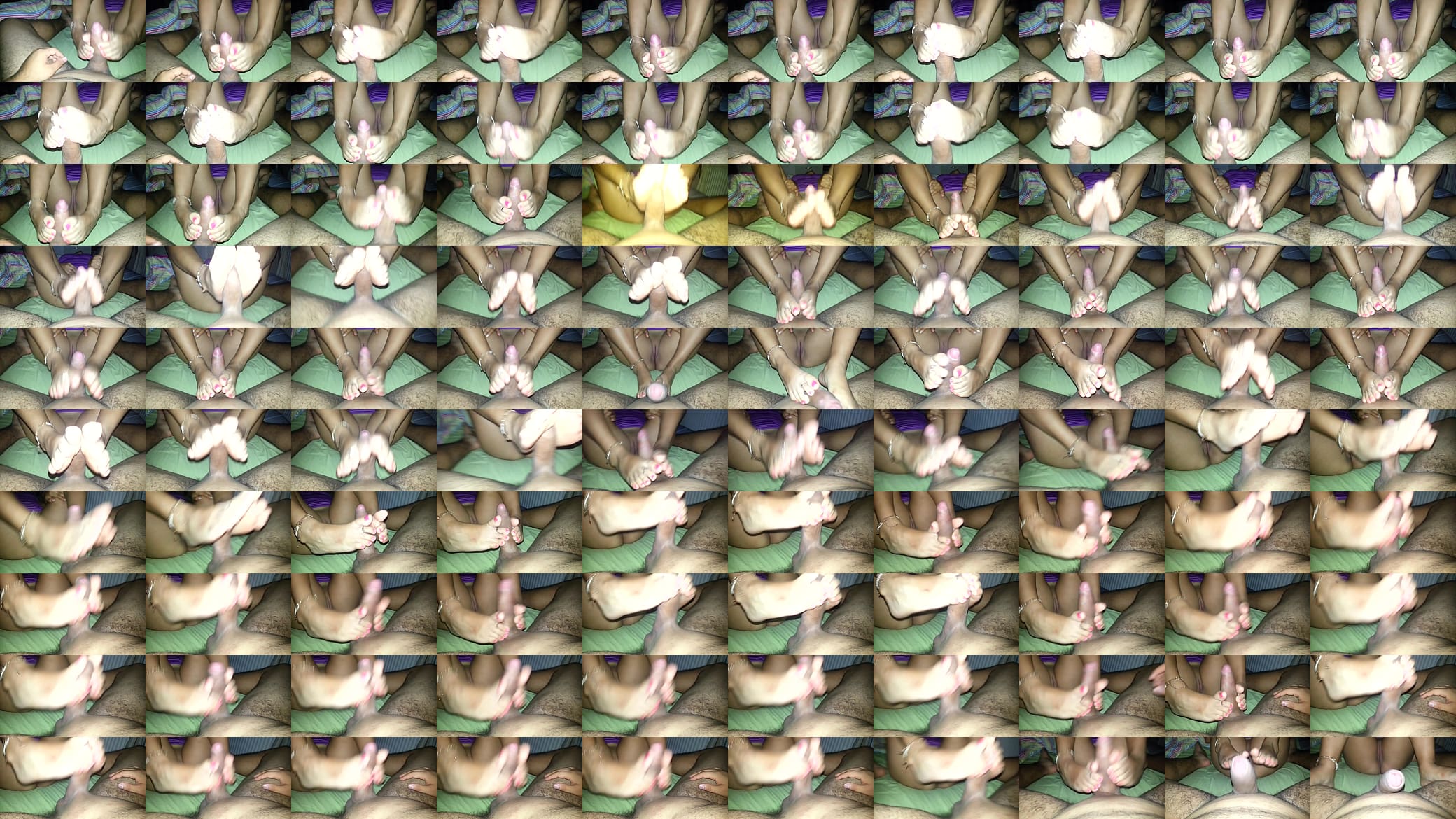 footjob 1 预览图