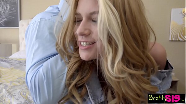 Stepdaughter Gets Cream Filled On Fathers Day