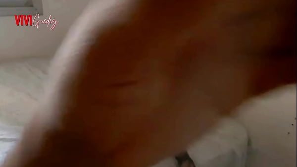 Levando pica na frente e atr&aacute;s