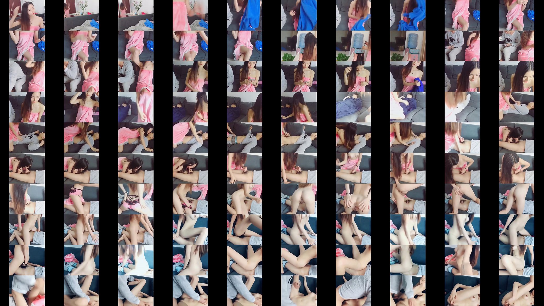 China Teens 预览图