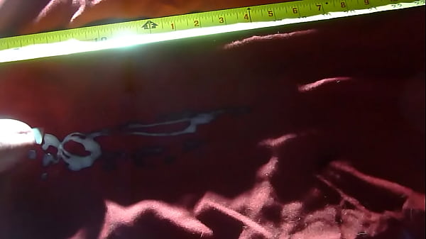 Download Video - thick ropes of cum semen solo cumshot