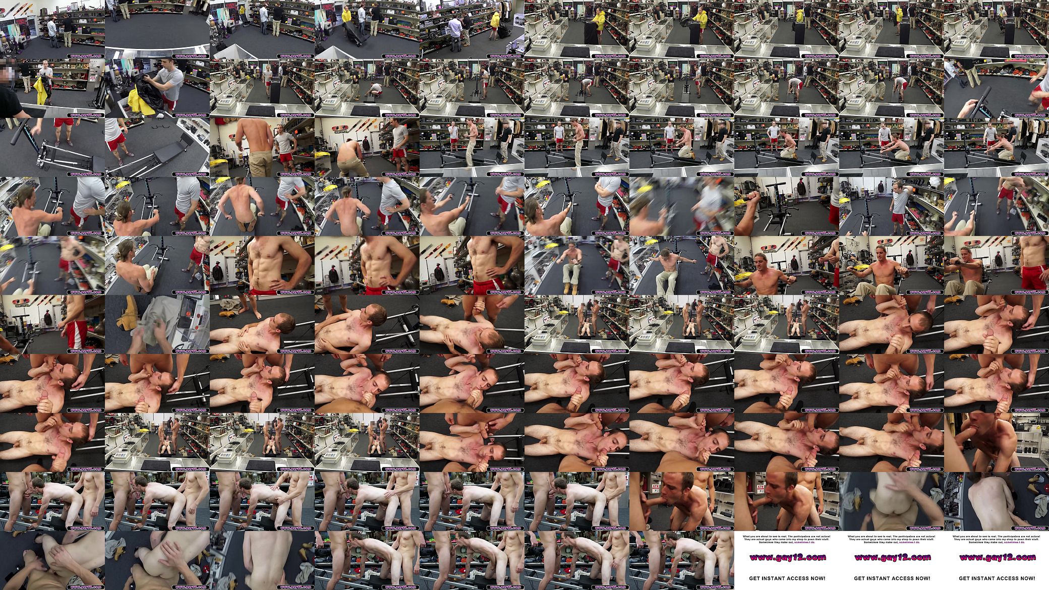 Fitness Trainer 预览图