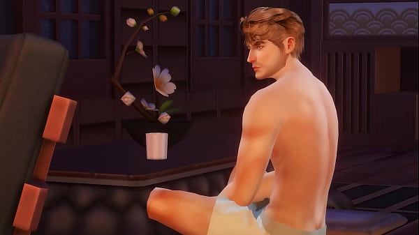 Eyes of the Poet 2 - 3d Hentai - Preview Version