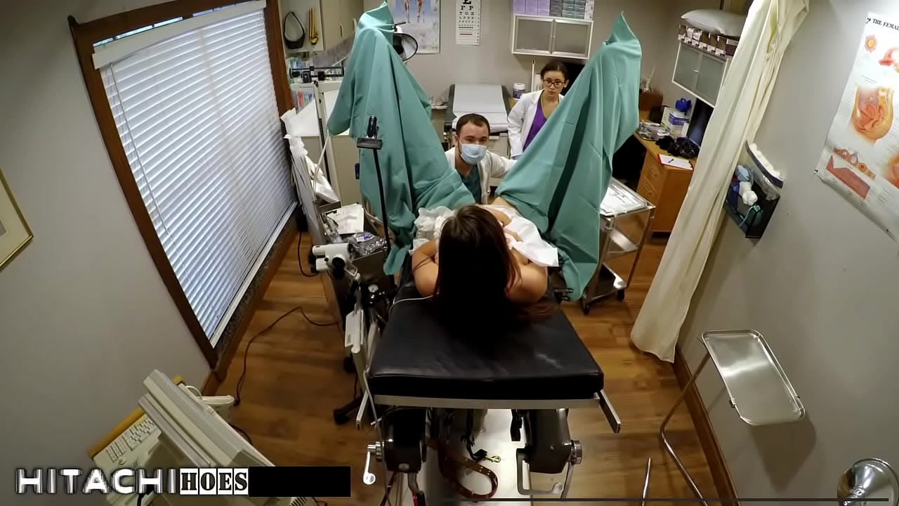 La estudiante de primer año Donna Leigh obtiene orgasmos con varita mágica Hitachi por parte de enfermeras durante la universidad de Física 4 en HitachiHoes - Reup
                     cum pussy real vibrator toys moaning cumming orgasm female reality hitachi natural tits magic wand female cum hitachi wand doctor tampa donna leigh hitachi hoes hitachihoes muchos negros