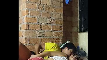 His stepdaughter is such a slut