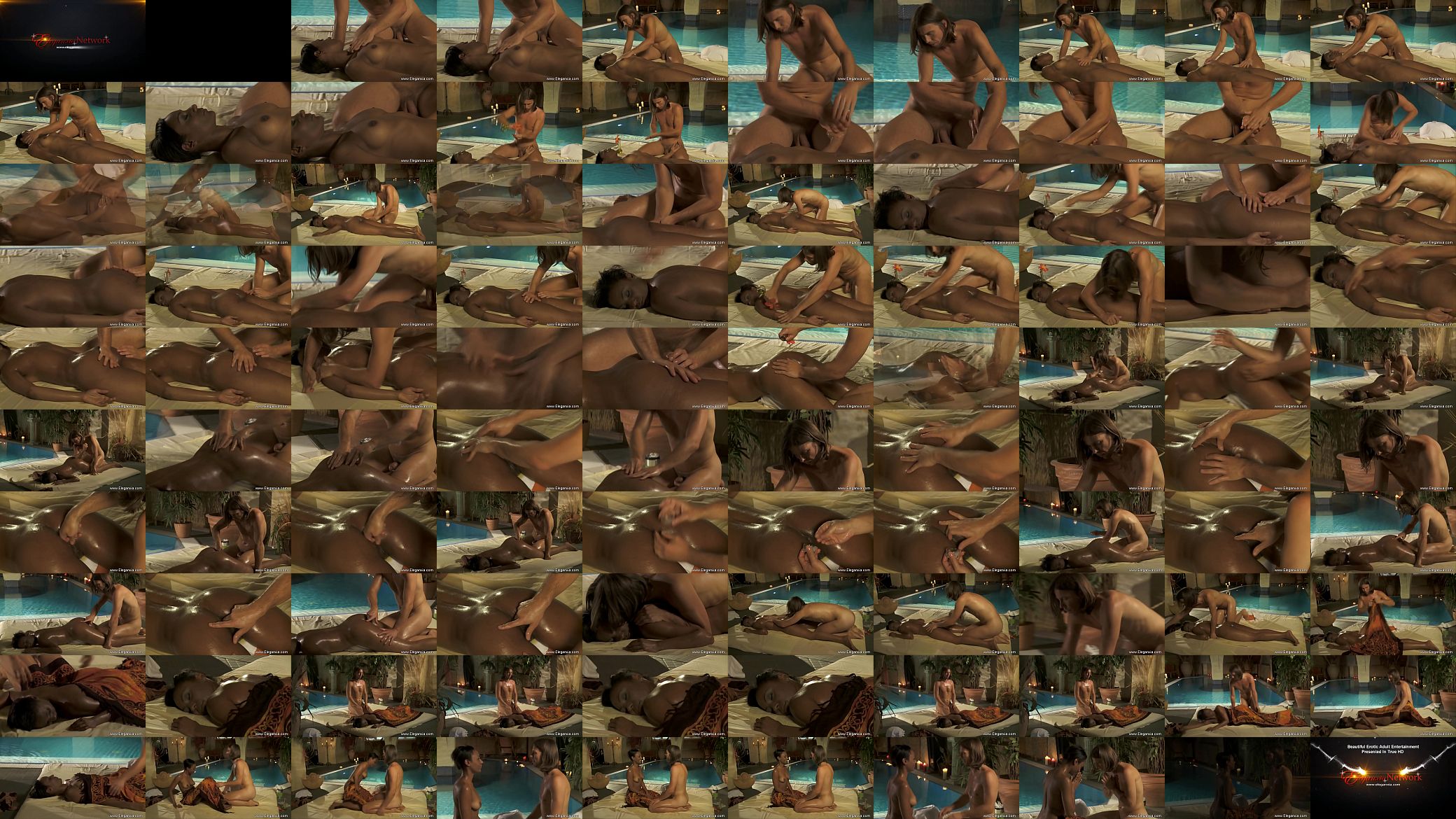 She Loves Her Movements So Sexy 预览图