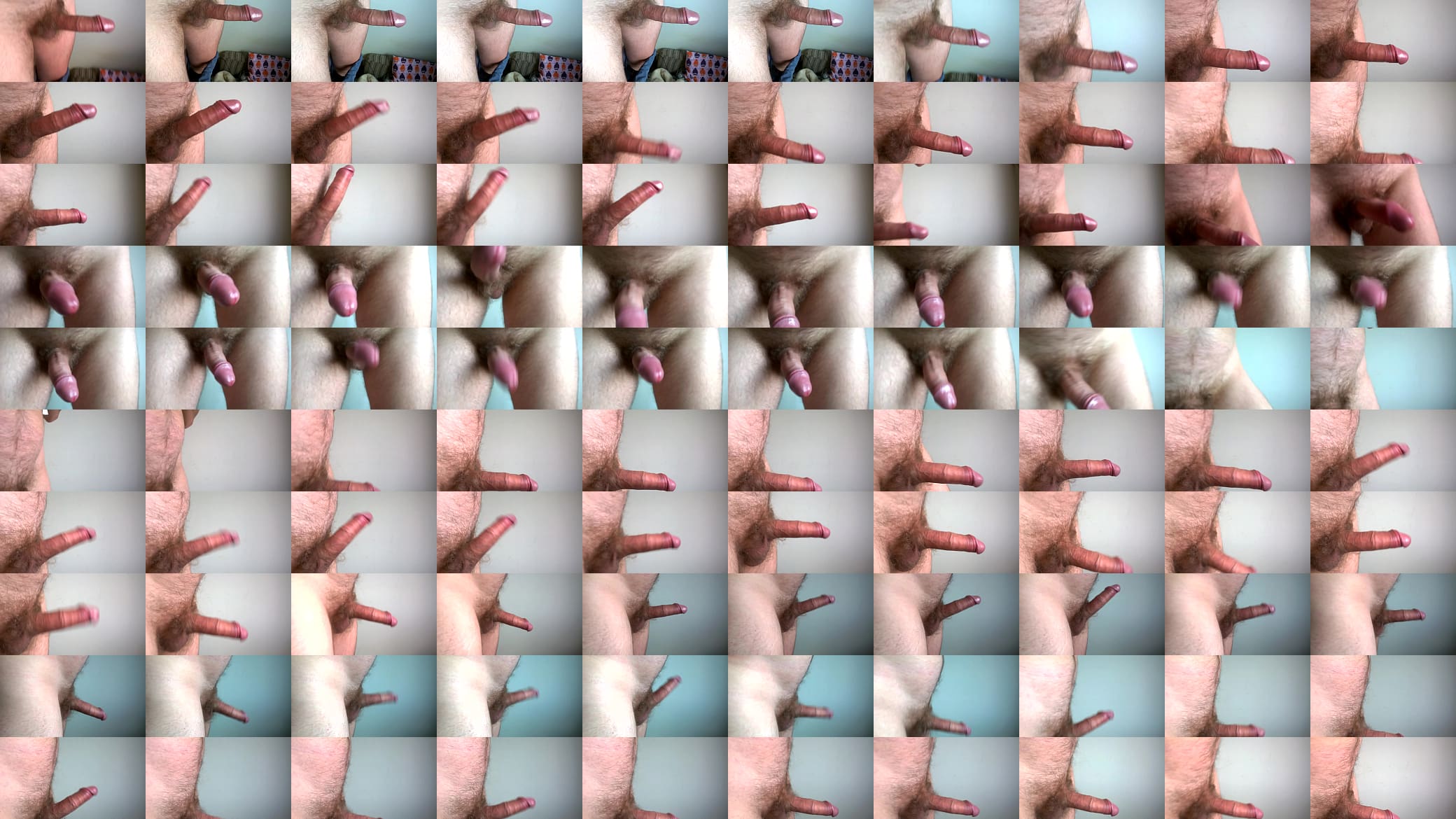 Penis bouncing dancing 预览图