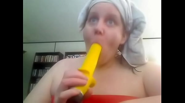 fat amateur toy