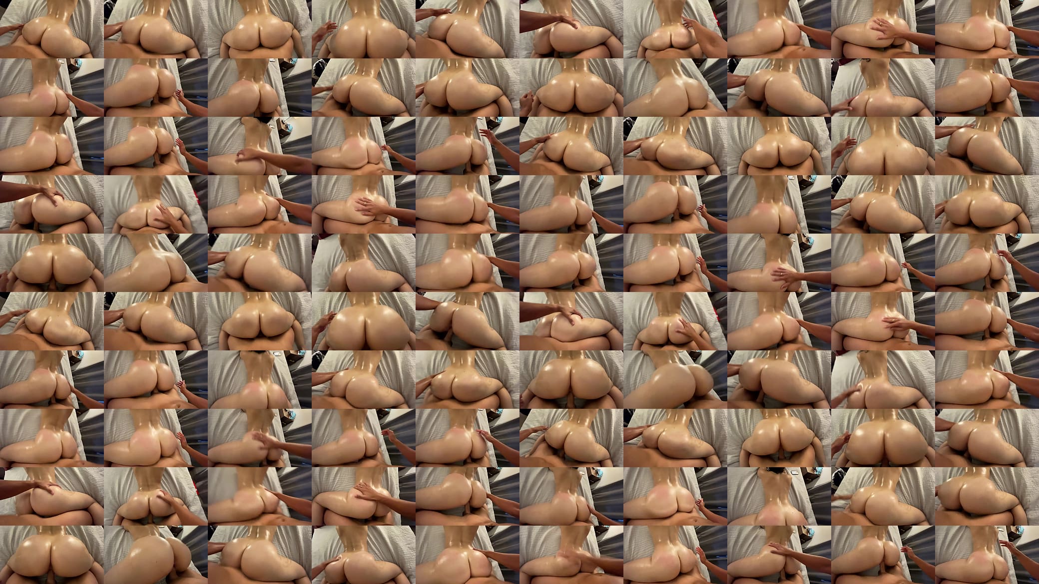 My wife&#039;s big ass is penetrated by my neighbor 预览图