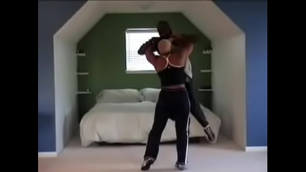 c. Press Mack-female bodybuilder