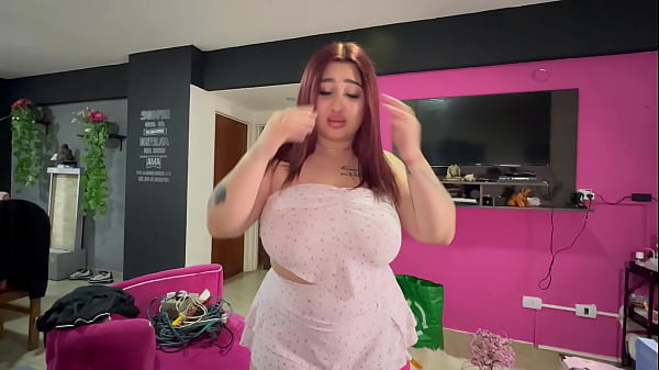My boyfriend is unfaithful to me. I suck his cock and I become a real slut even if I'm angry.