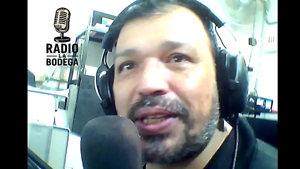 Radio la Bodega. La opinión en soledad.