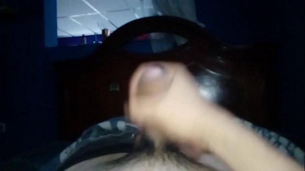 thumb dick pull