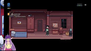 Babestation's Big Booty Camp - Kerry Louise & Camilla Jayne pussy play