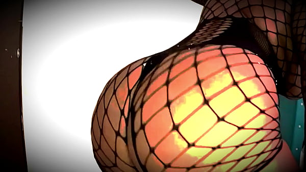 SEASON THREE - SLO-MO TWERKING - N - JERKOFF