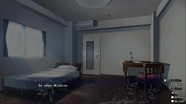 Grisaia no Kajitsu Urated Route Michiru Matsushima Episode 81 : Meowmel