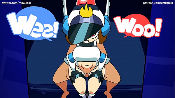 Minus 8 patricia wagon