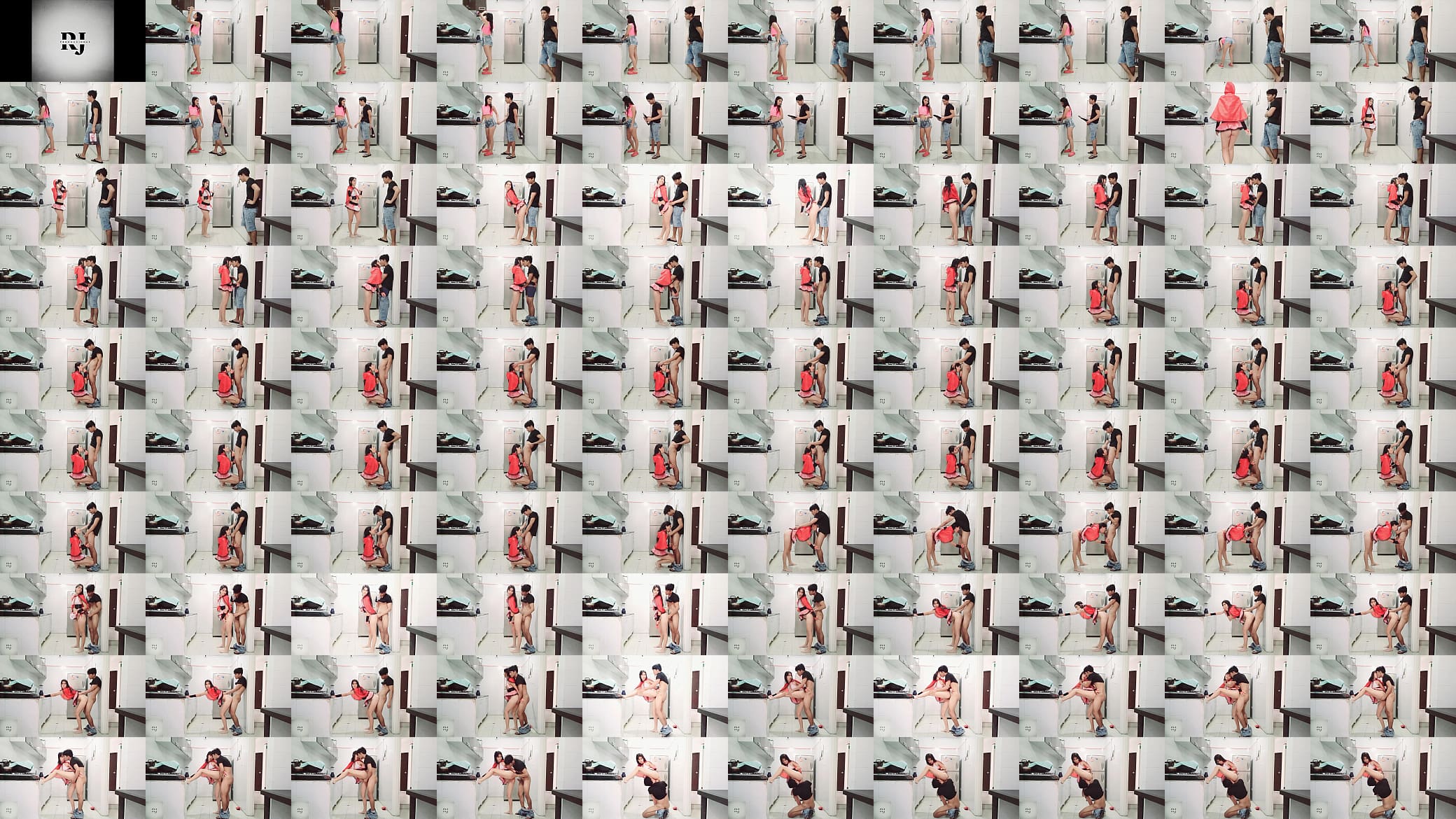 le traje un regalito para que me antojes mas parte 1 预览图