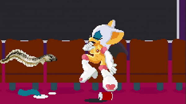 Download Video - ProjectX Love Potion Disaster - &lbrack;Gallery&rsqb; - Zeta and Rouge