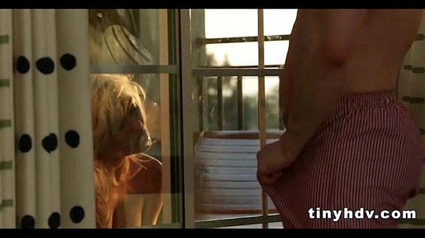 Petite tiny girl drilled Chloe Foster 92