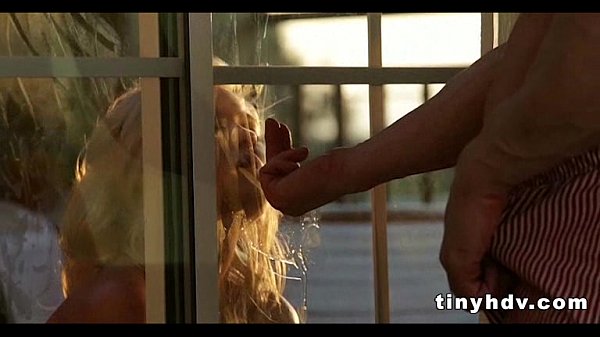 Petite tiny girl drilled Chloe Foster 92